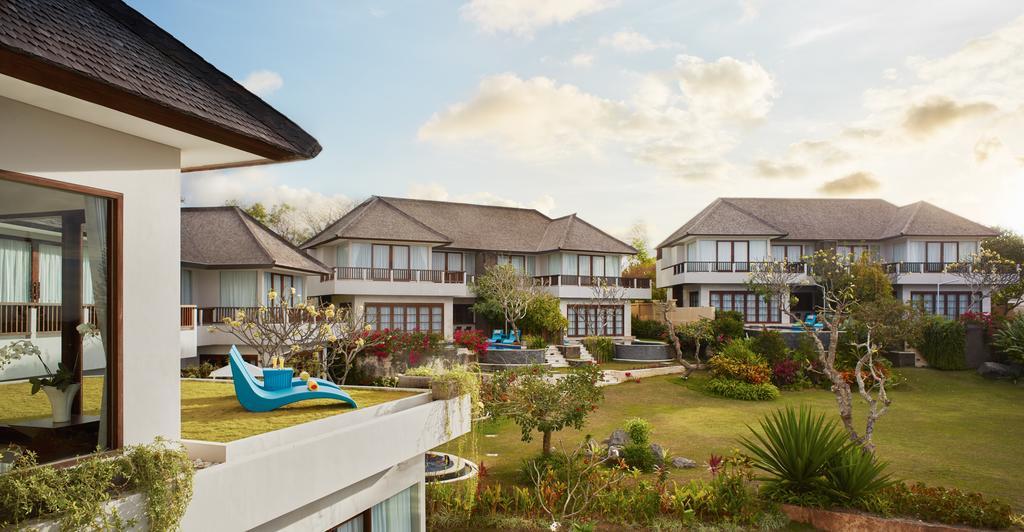 Sun Island Suite & Spa Goa Gong Kuta Lombok Δωμάτιο φωτογραφία