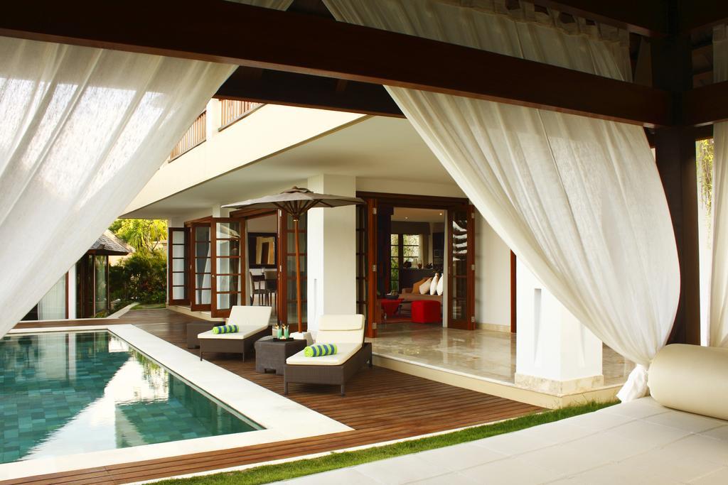 Sun Island Suite & Spa Goa Gong Kuta Lombok Εξωτερικό φωτογραφία